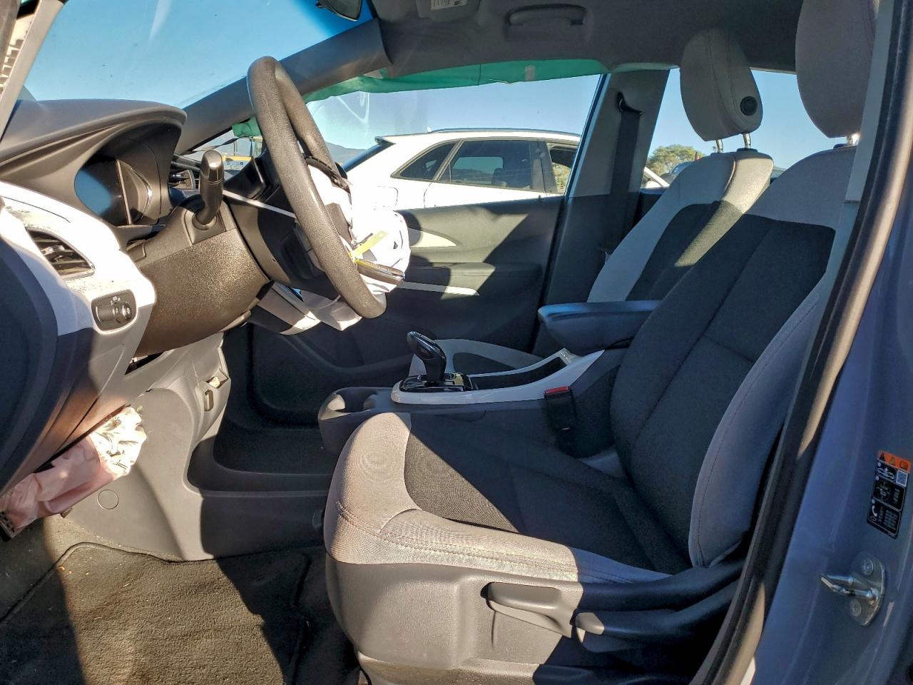 2019 Chevrolet Bolt Ev Lt VIN: 1G1FW6S04K4107792 Lot: 94196415