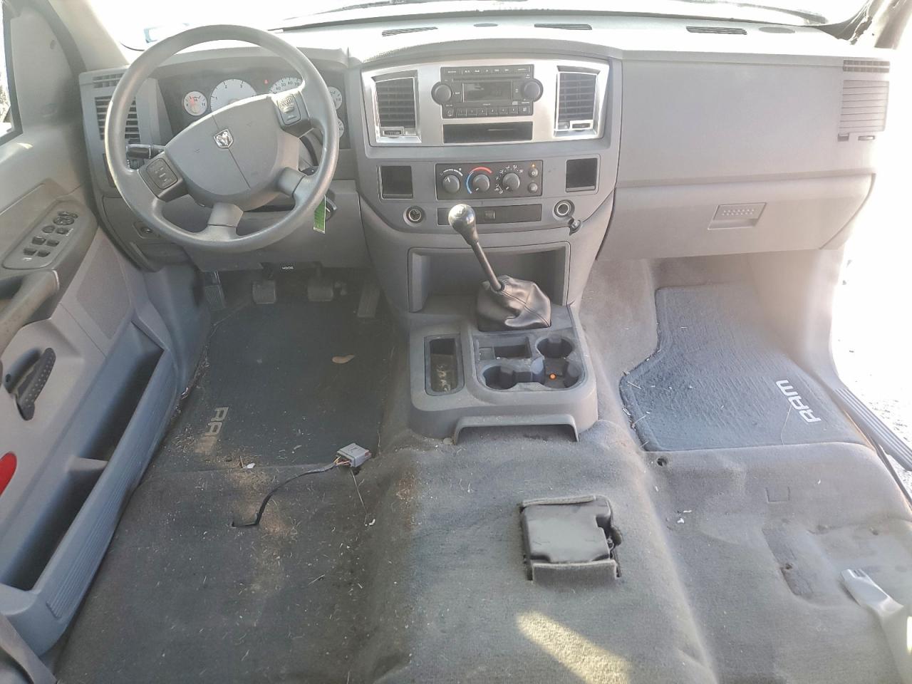 2008 Dodge Ram 3500 St VIN: 3D7ML48A28G128685 Lot: 93151565