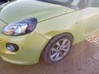 2013 VAUXHALL ADAM 1.2I JAM 3DR for sale at Copart BRISTOL