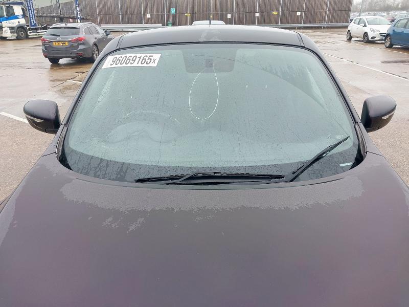 2015 NISSAN JUKE 1.2 DIG-T ACENTA PREMIUM 5DR