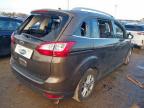 2015 FORD GRAND C-MAX 1.5 TDCI ZETEC 5DR for sale at Copart PETERLEE