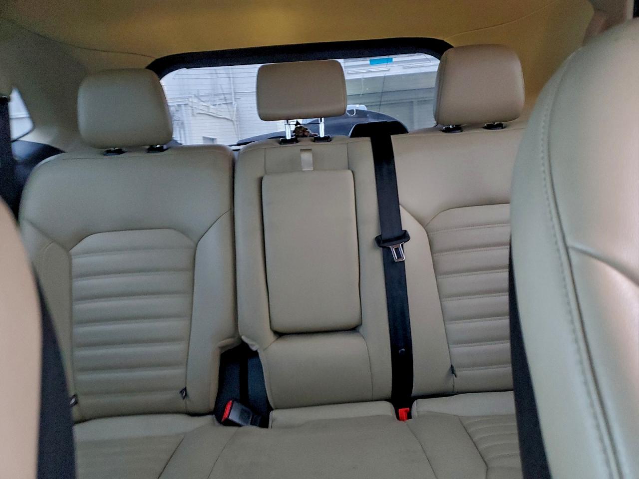 2022 Ford Edge Sel VIN: 2FMPK4J96NBA34376 Lot: 96391585