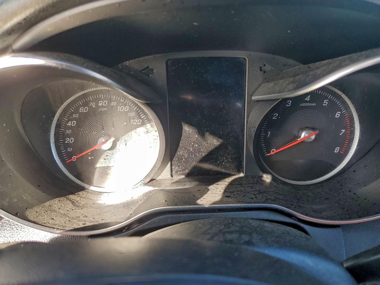 2017 Mercedes-Benz C 300 VIN: 55SWF4JB9HU179943 Lot: 96474215