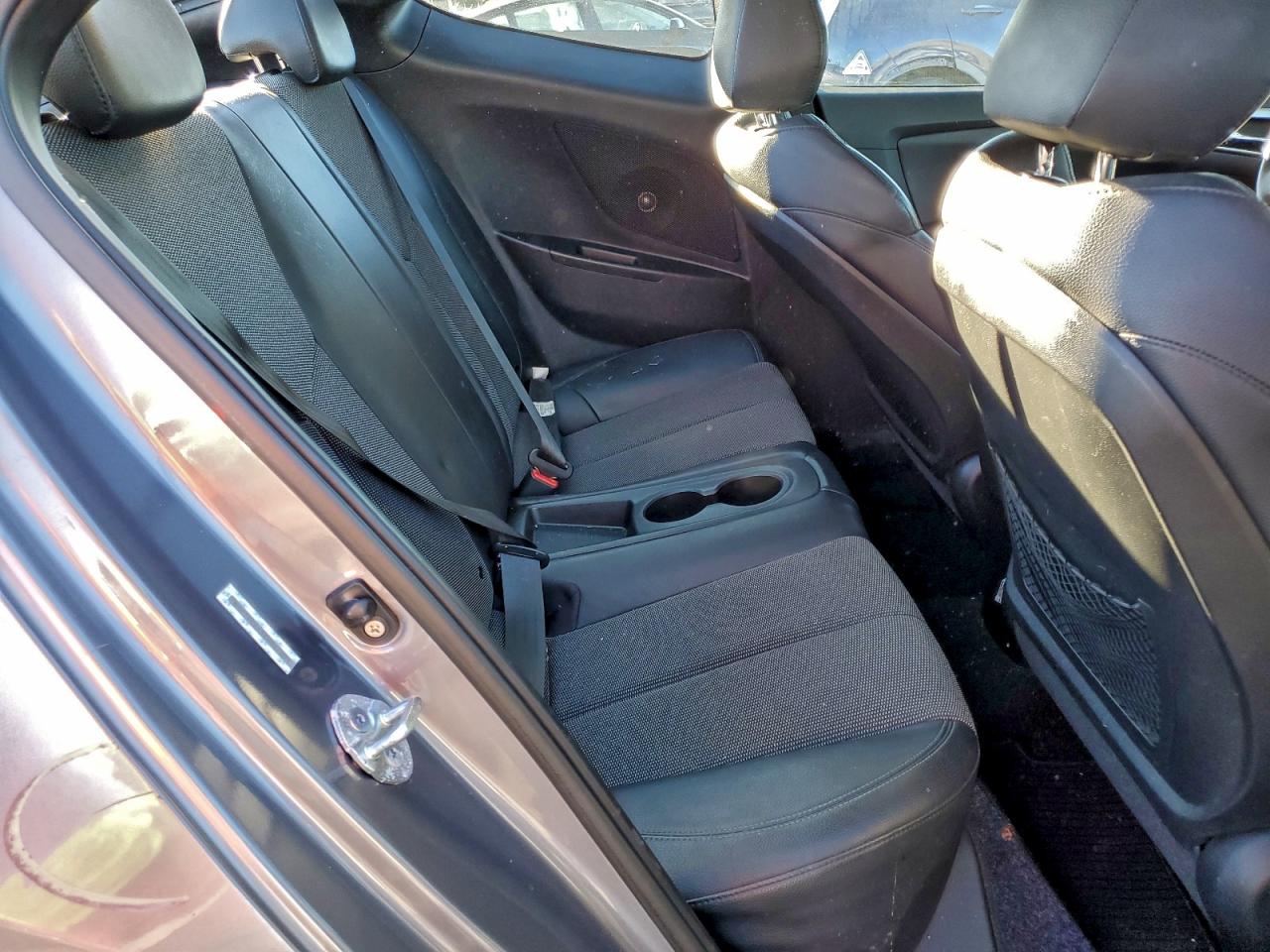 2012 Hyundai Veloster VIN: KMHTC6AD3CU044821 Lot: 96348935