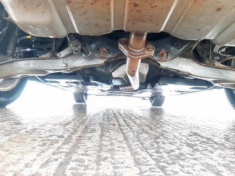 2015 MAZDA 3 2.2D SE-L NAV 5DR