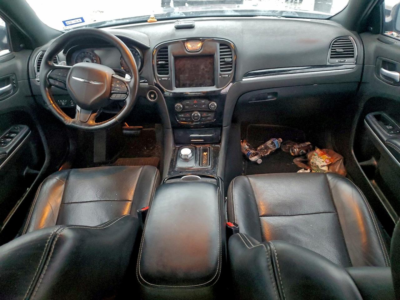 2019 Chrysler 300 S VIN: 2C3CCABG9KH548442 Lot: 94784935