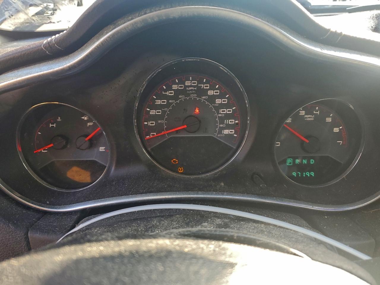 2014 Dodge Avenger Se VIN: 1C3CDZAG5EN116195 Lot: 94510605