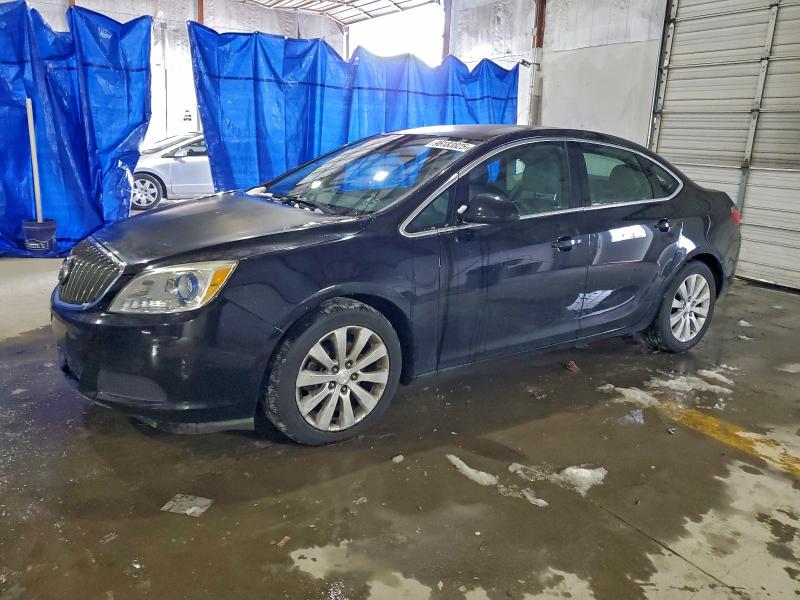  BUICK VERANO 2016 Black