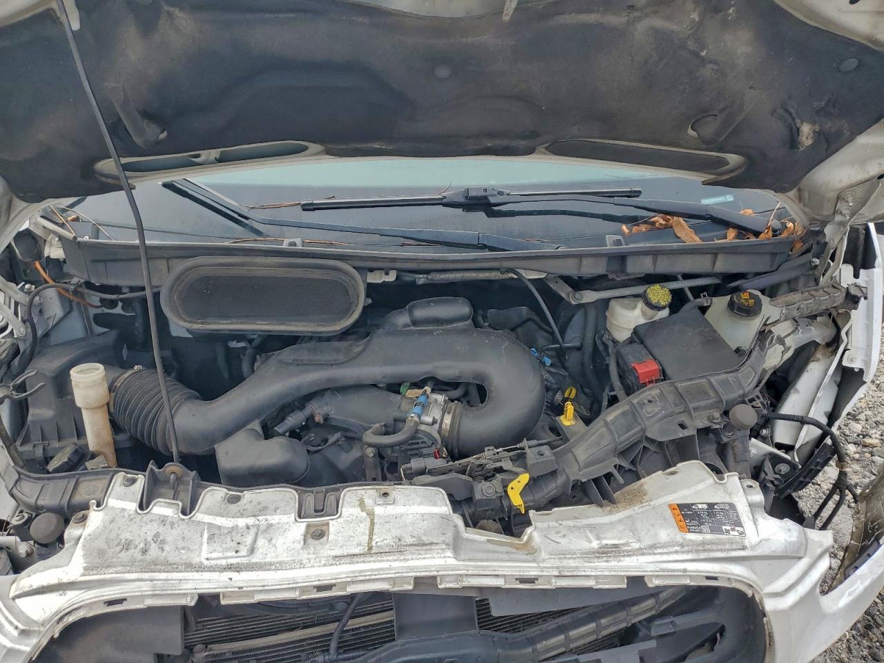 2019 Ford Transit T-250 VIN: 1FTYR2CM8KKA19874 Lot: 94855715