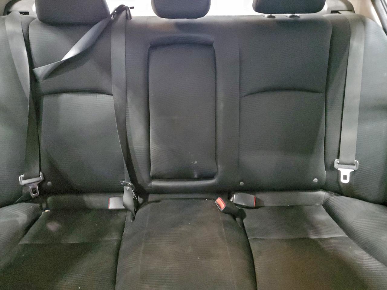 2014 Honda Accord Lx VIN: 1HGCR2F35EA014205 Lot: 94351165