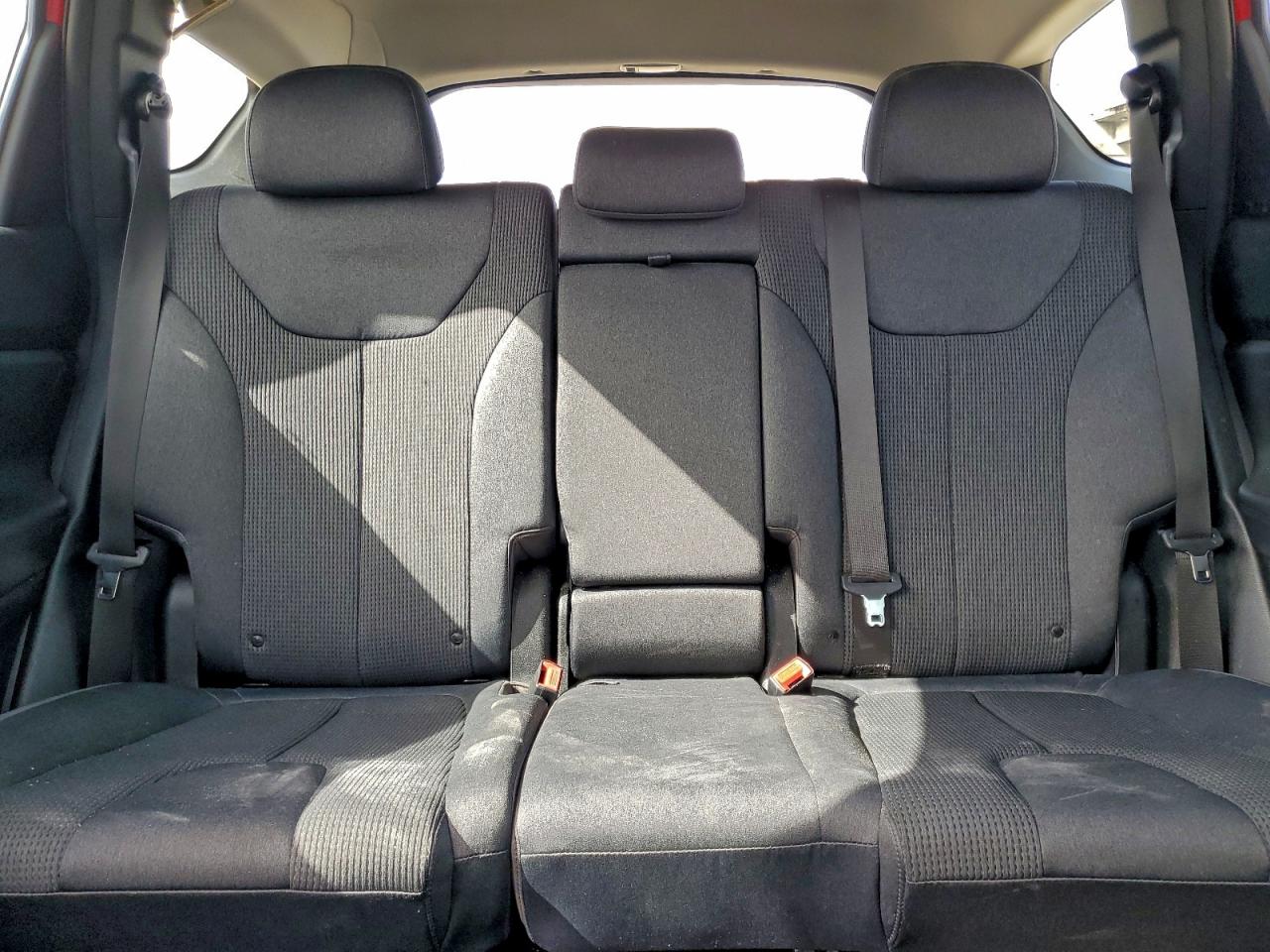 2020 Hyundai Santa Fe Se VIN: 5NMS23AD2LH271975 Lot: 94742595