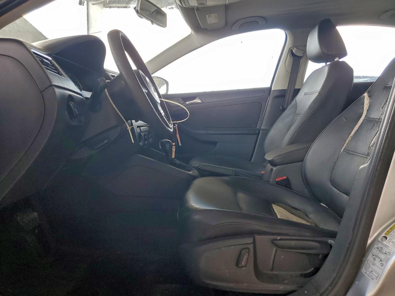 2014 Volkswagen Jetta Se VIN: 3VWD07AJ0EM251474 Lot: 94548365