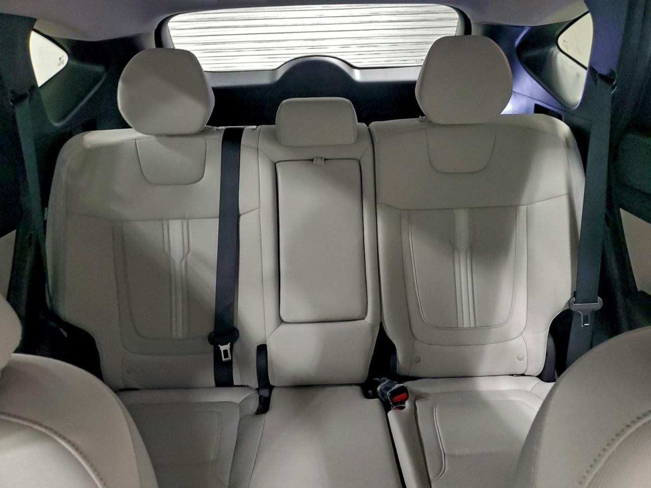 2025 Hyundai Tucson Sel VIN: 5NMJBCDE1SH571327 Lot: 97589755