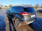 2016 FORD KUGA 2.0 TDCI 180 TITANIUM 5DR for sale at Copart WESTBURY