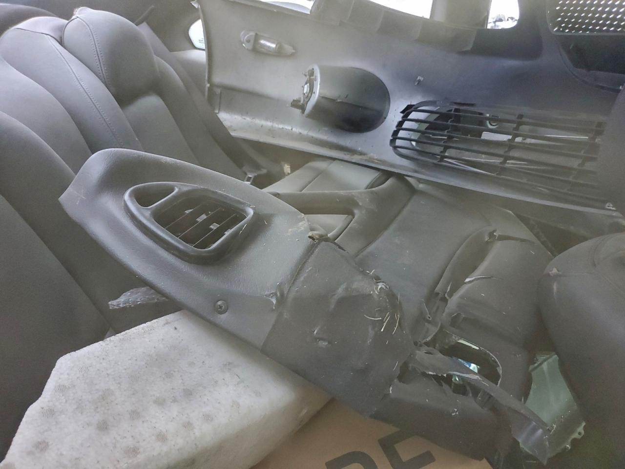 2004 Pontiac Gto VIN: 6G2VX12G34L236915 Lot: 94901055