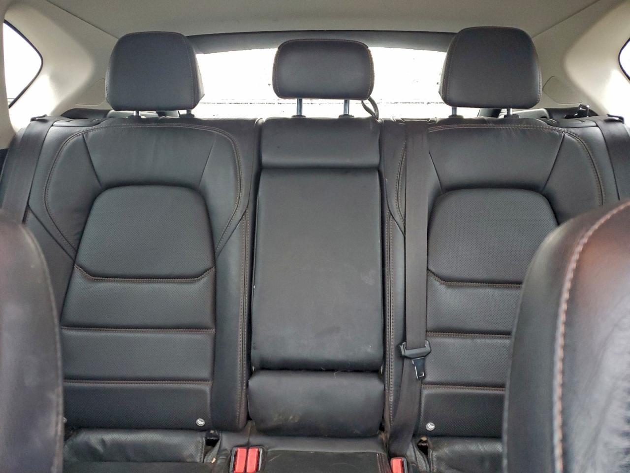 2018 Mazda Cx-5 Grand Touring VIN: JM3KFBDM2J0356166 Lot: 95740095