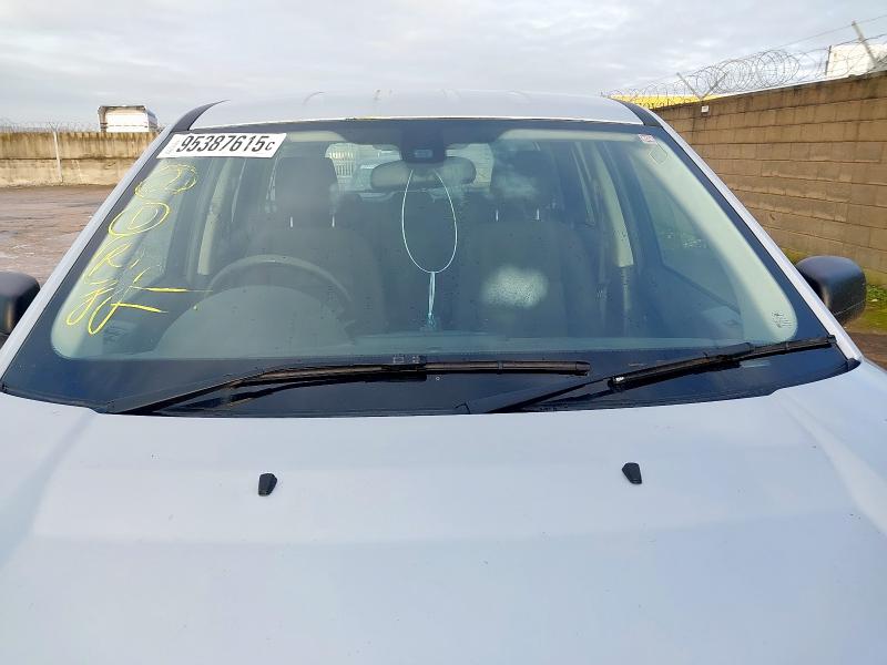 2011 LAND ROVER FREELANDER 2.2 TD4 GS 5DR AUTO