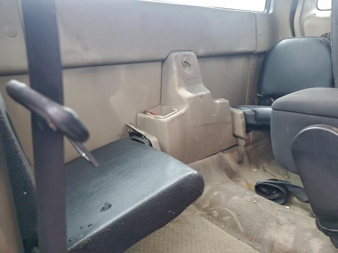 2005 Ford Ranger Super Cab VIN: 1FTYR44UX5PA51548 Lot: 96385465