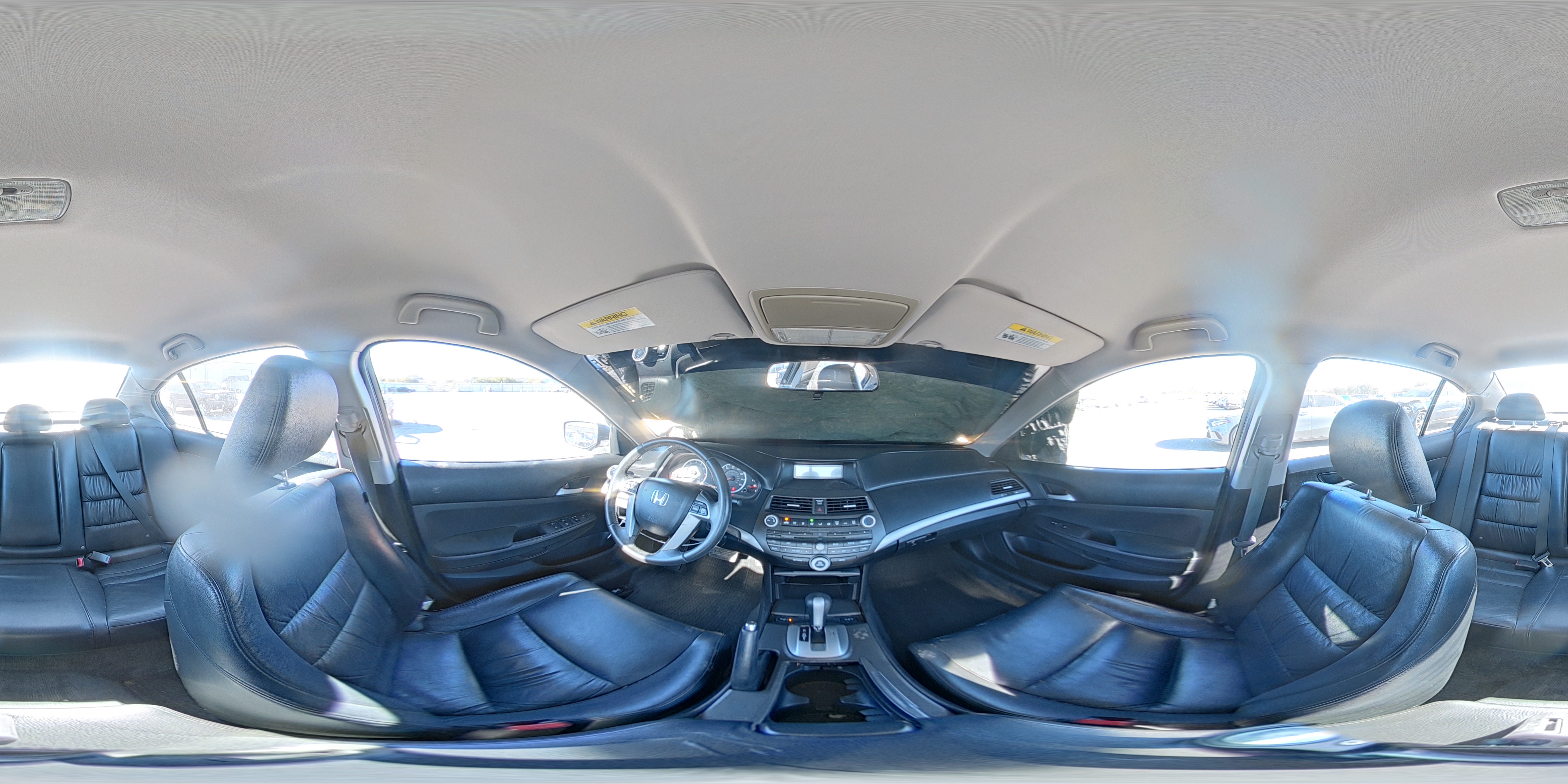 2012 Honda Accord Se VIN: 1HGCP2F68CA106745 Lot: 97183715