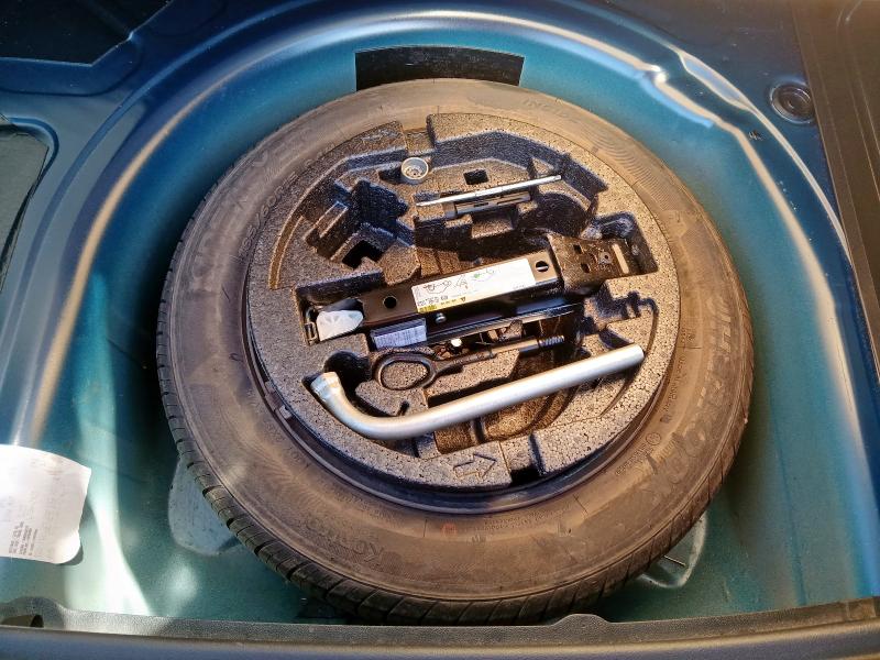 2017 SKODA RAPID SPACEBACK 1.2 TSI 110 SE SPORT 5DR