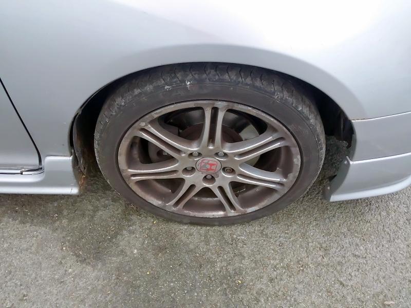 2003 HONDA CIVIC 2.0 I-VTEC TYPE-R 3DR