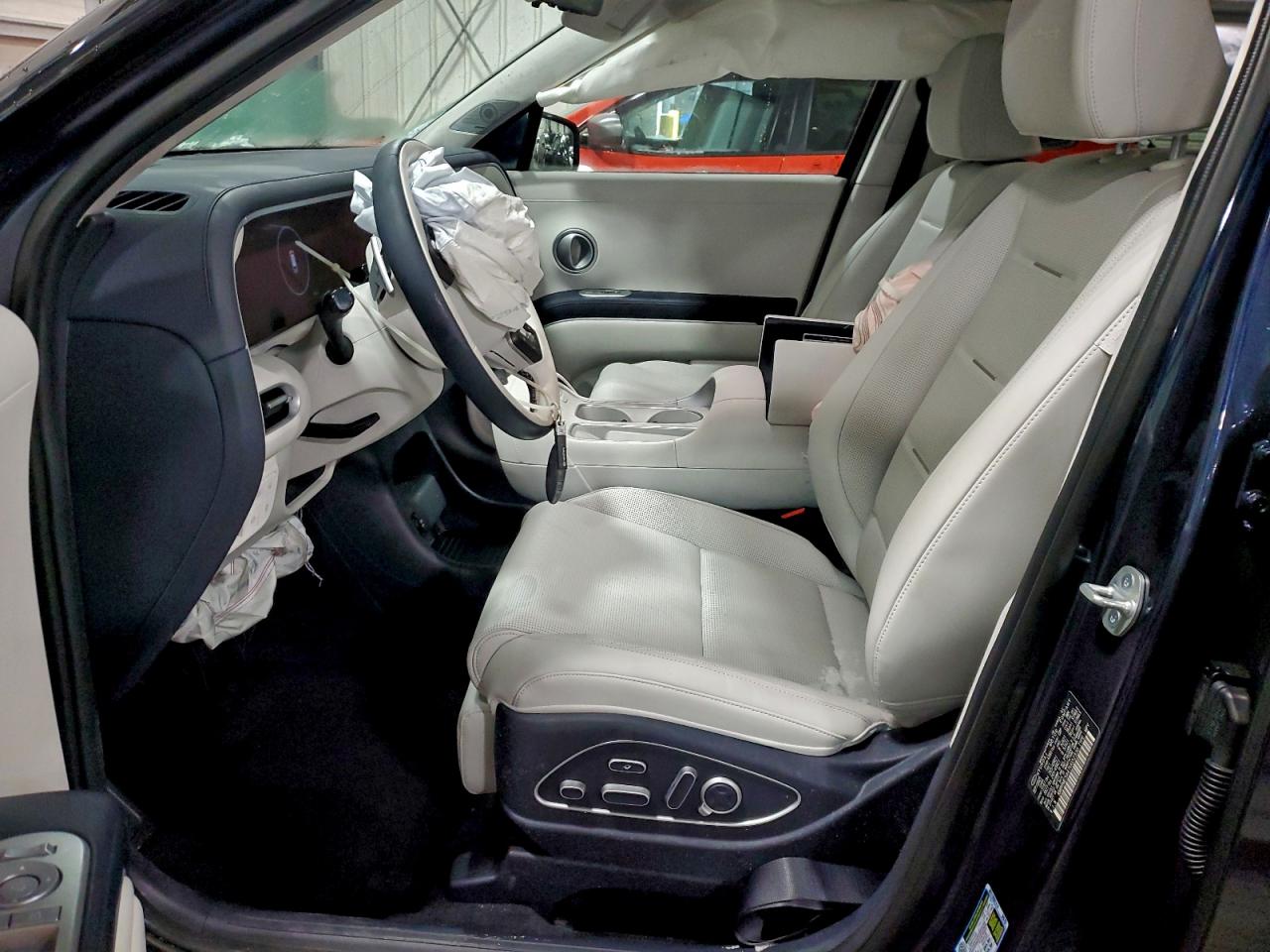 2026 Hyundai Palisade Calligraphy VIN: KM8RMESA4TU032330 Lot: 94492015