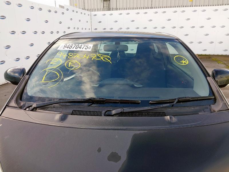 2009 TOYOTA IQ 1.0 VVT-I 3DR