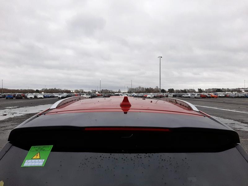 2021 KIA E-NIRO 150KW 3 64KWH 5DR AUTO