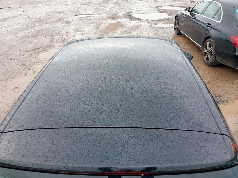 2010 VOLKSWAGEN GOLF 2.0 TDI 140 SE 5DR