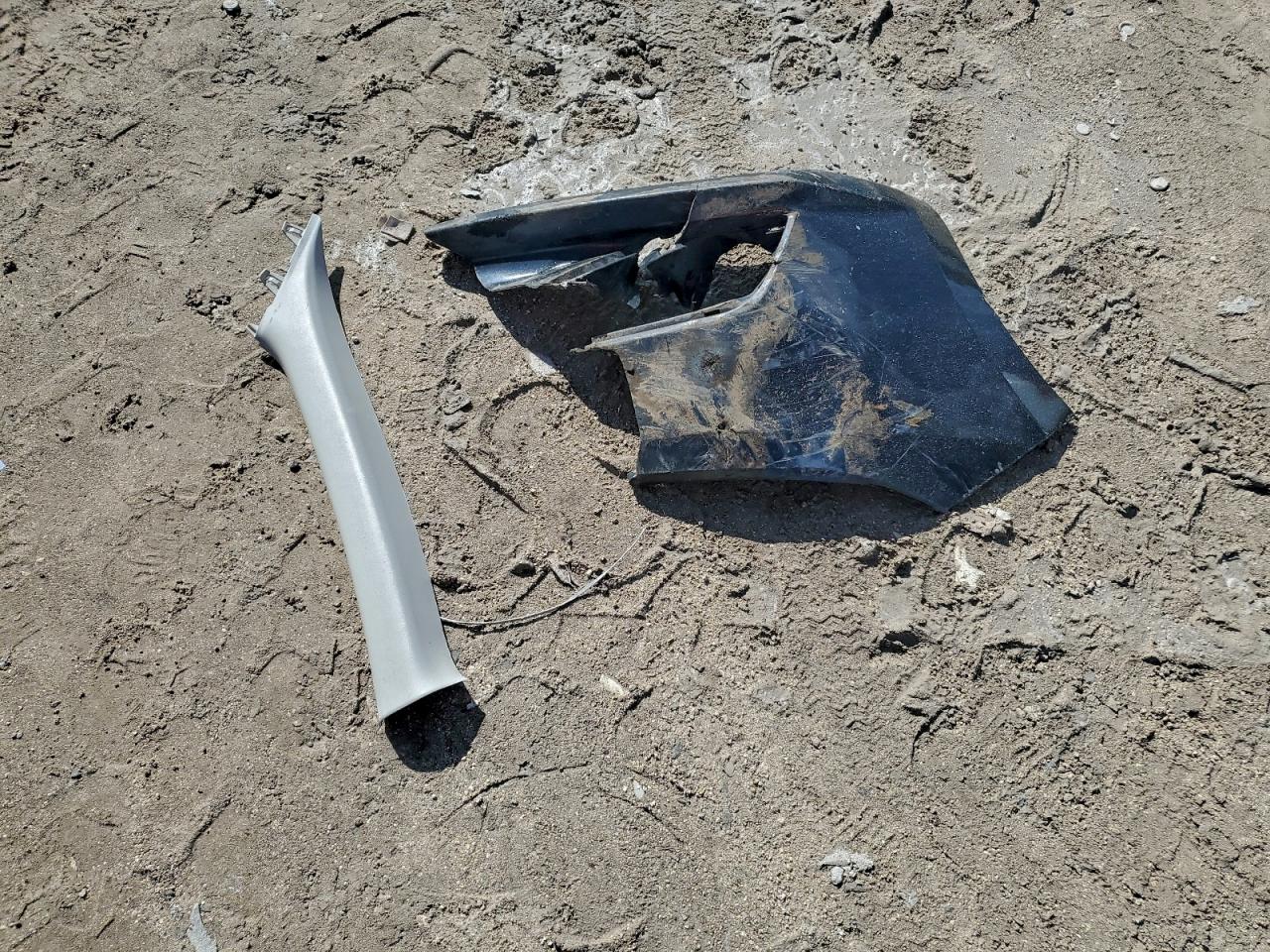 2018 Nissan Altima 2.5 VIN: 1N4AL3AP3JC166012 Lot: 95180865