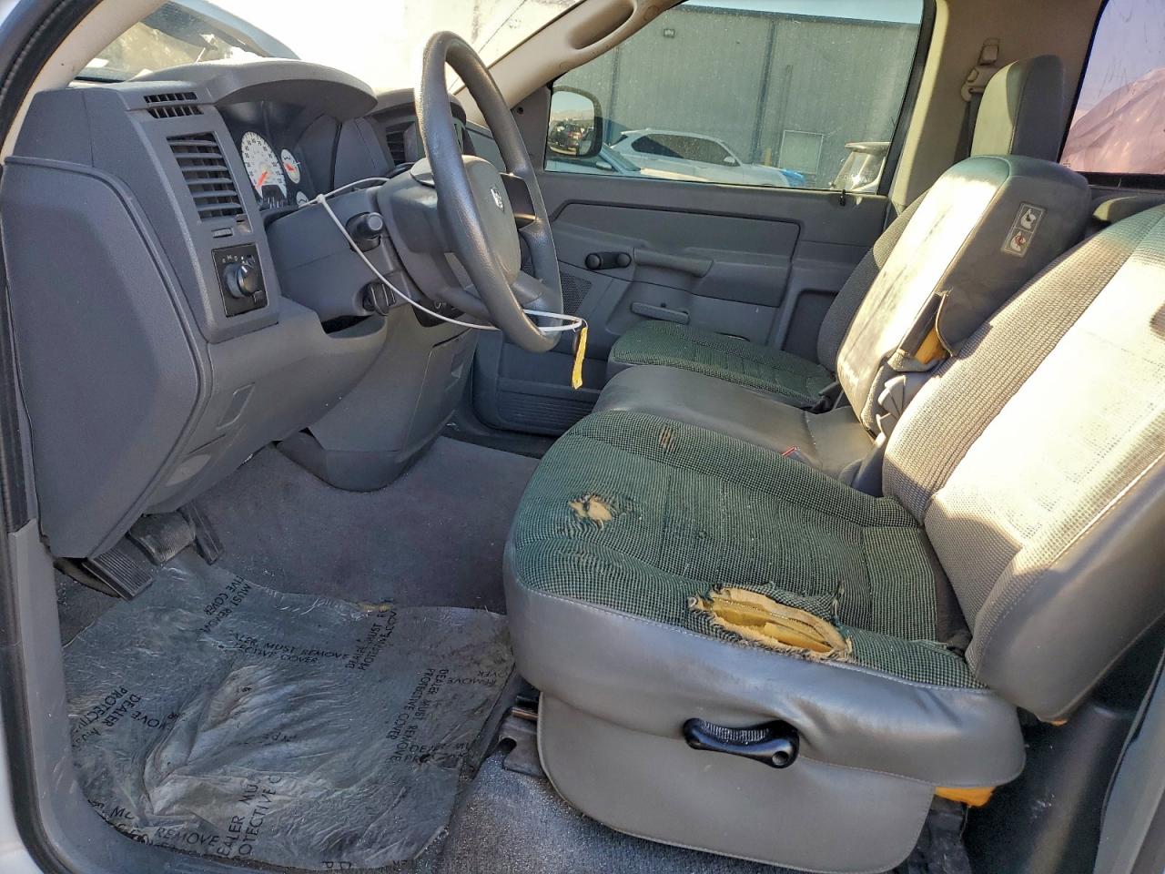 2006 Dodge Ram 1500 St VIN: 1D7HA16N56J124024 Lot: 95652155