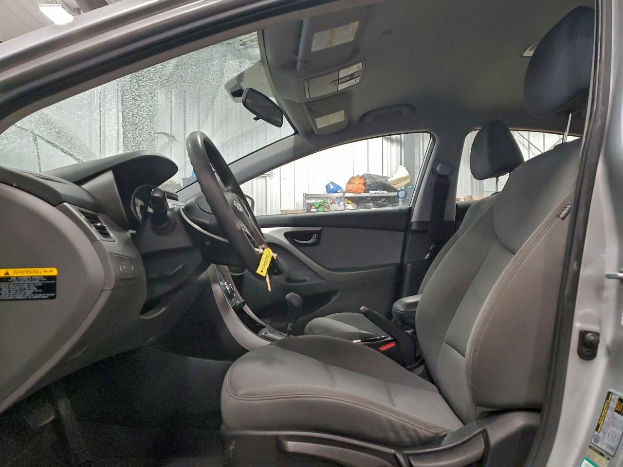 2013 Hyundai Elantra Gls VIN: 5NPDH4AE9DH250700 Lot: 97431545