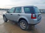 2011 LAND ROVER FREELANDER 2.2 TD4 GS 5DR AUTO for sale at Copart YORK