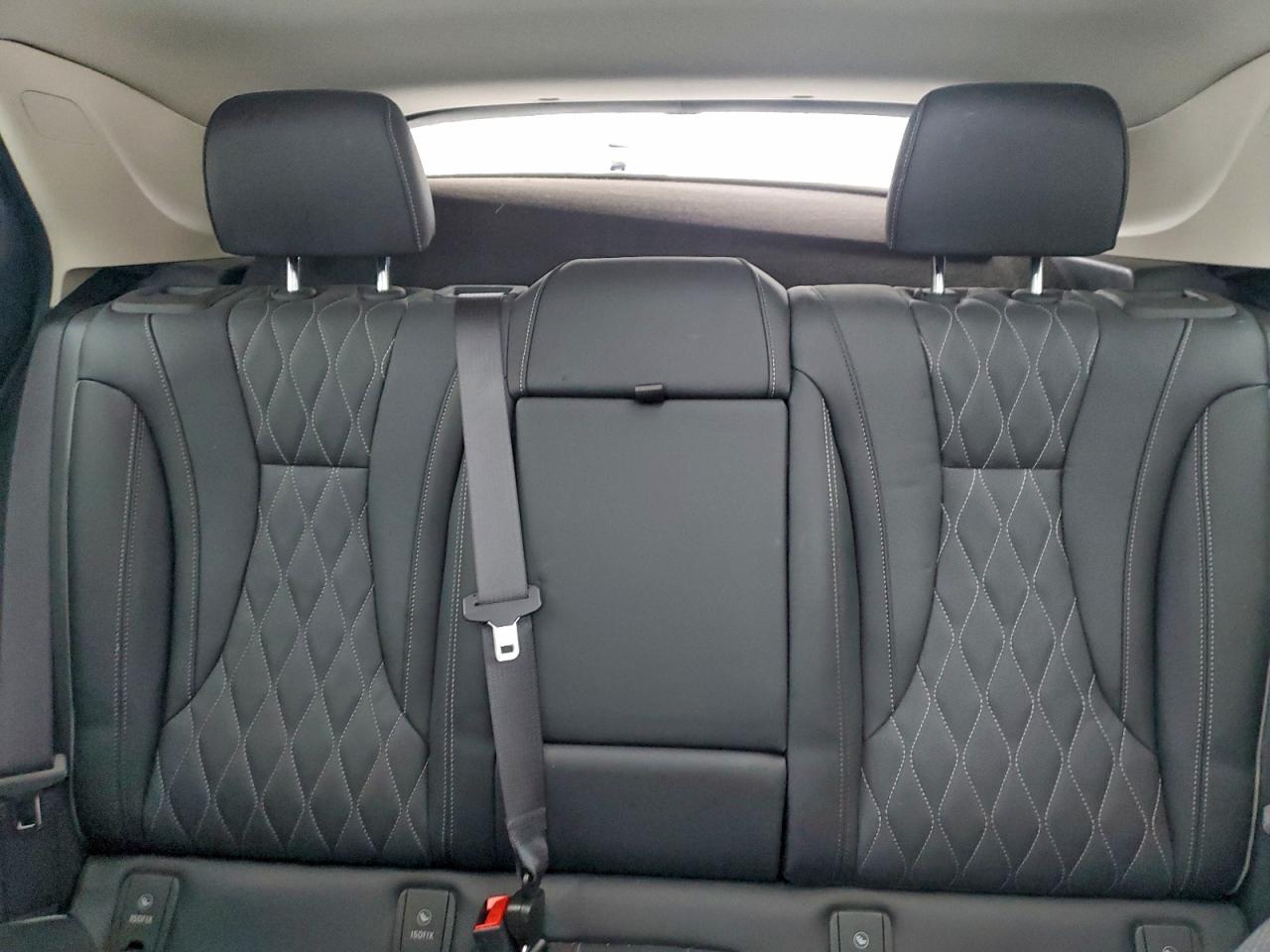 2023 Buick Envision Avenir VIN: LRBFZSR42PD072465 Lot: 94983945