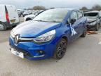 2019 RENAULT CLIO 0.9 TCE 90 ICONIC 5DR for sale at Copart SANDWICH