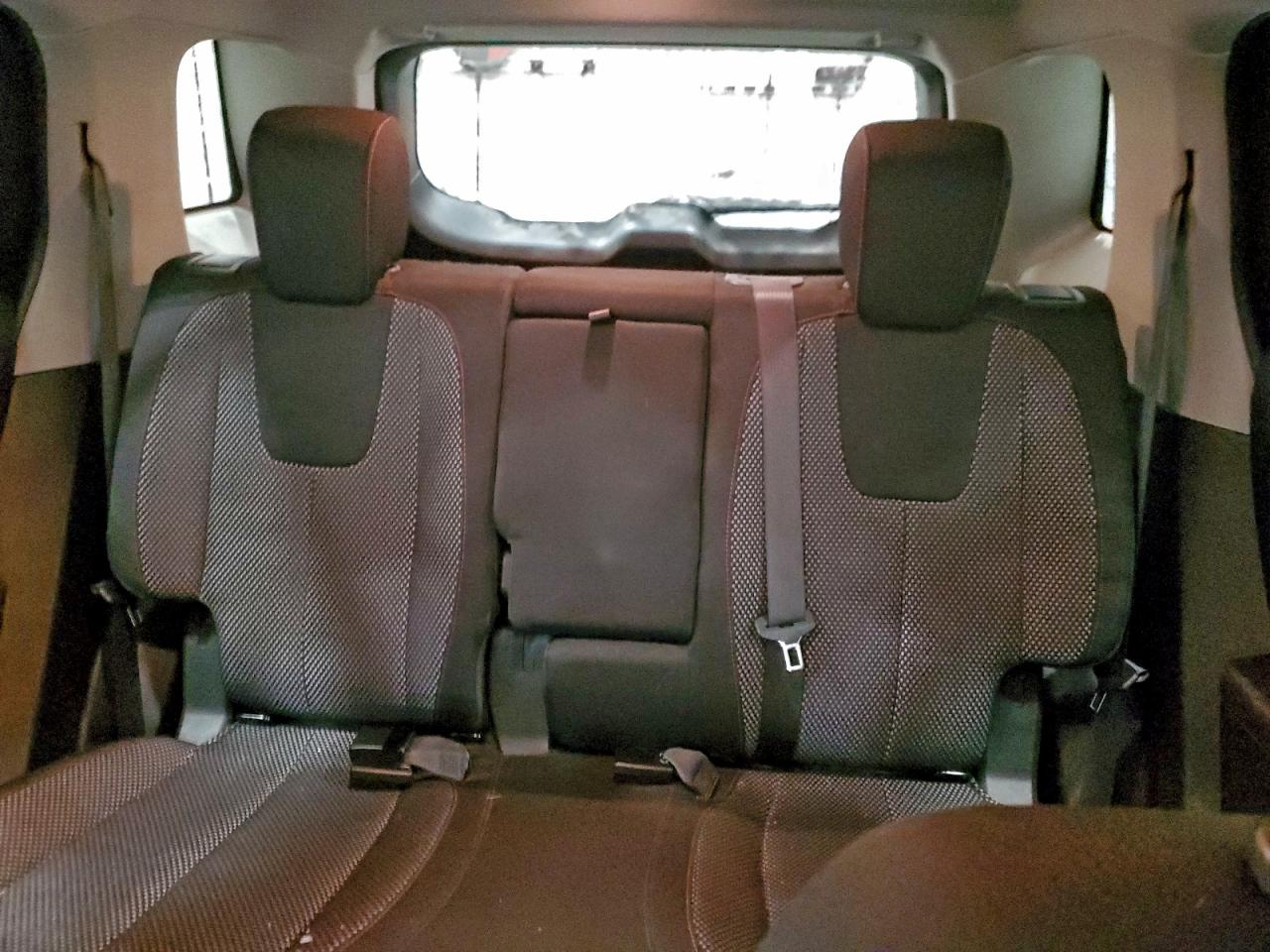 2016 GMC Terrain Sle VIN: 2GKFLTEK3G6159260 Lot: 94343945