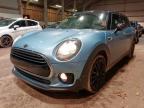 2018 MINI CLUBMAN 2.0 COOPER D 6DR for sale at Copart SANDY