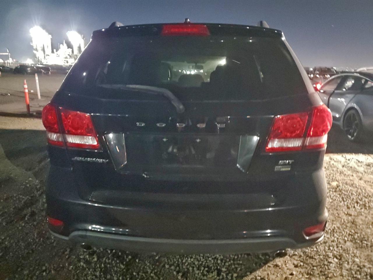 2017 Dodge Journey Sxt VIN: 3C4PDCBG6HT511127 Lot: 94845955