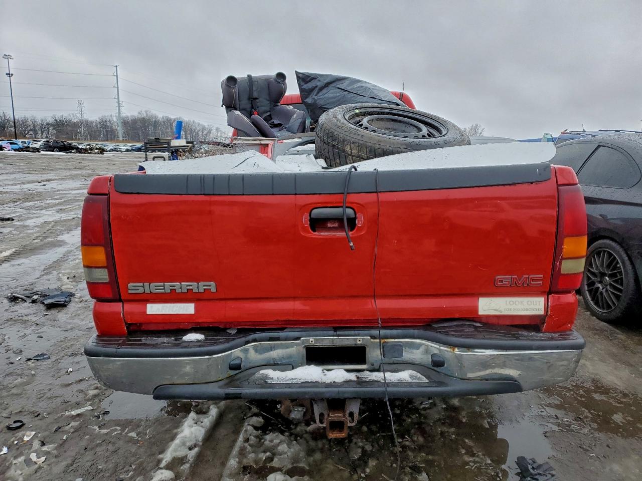 2002 Chevrolet Silverado C1500 VIN: 1GCEC14V92Z228392 Lot: 95642725