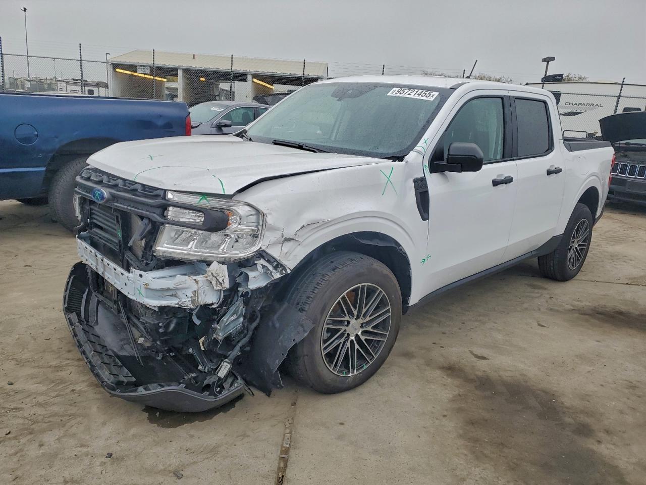 2024 Ford Maverick Xl