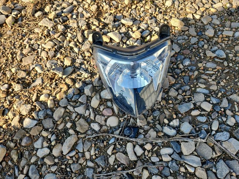 2013 DUCATI HYPERMOTARD HYPERSTRADA  