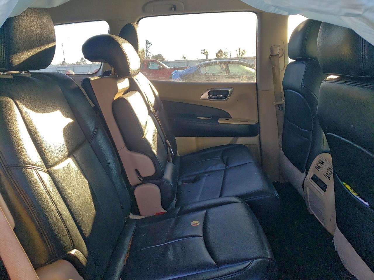 2017 Nissan Pathfinder S VIN: 5N1DR2MN0HC643902 Lot: 96488475