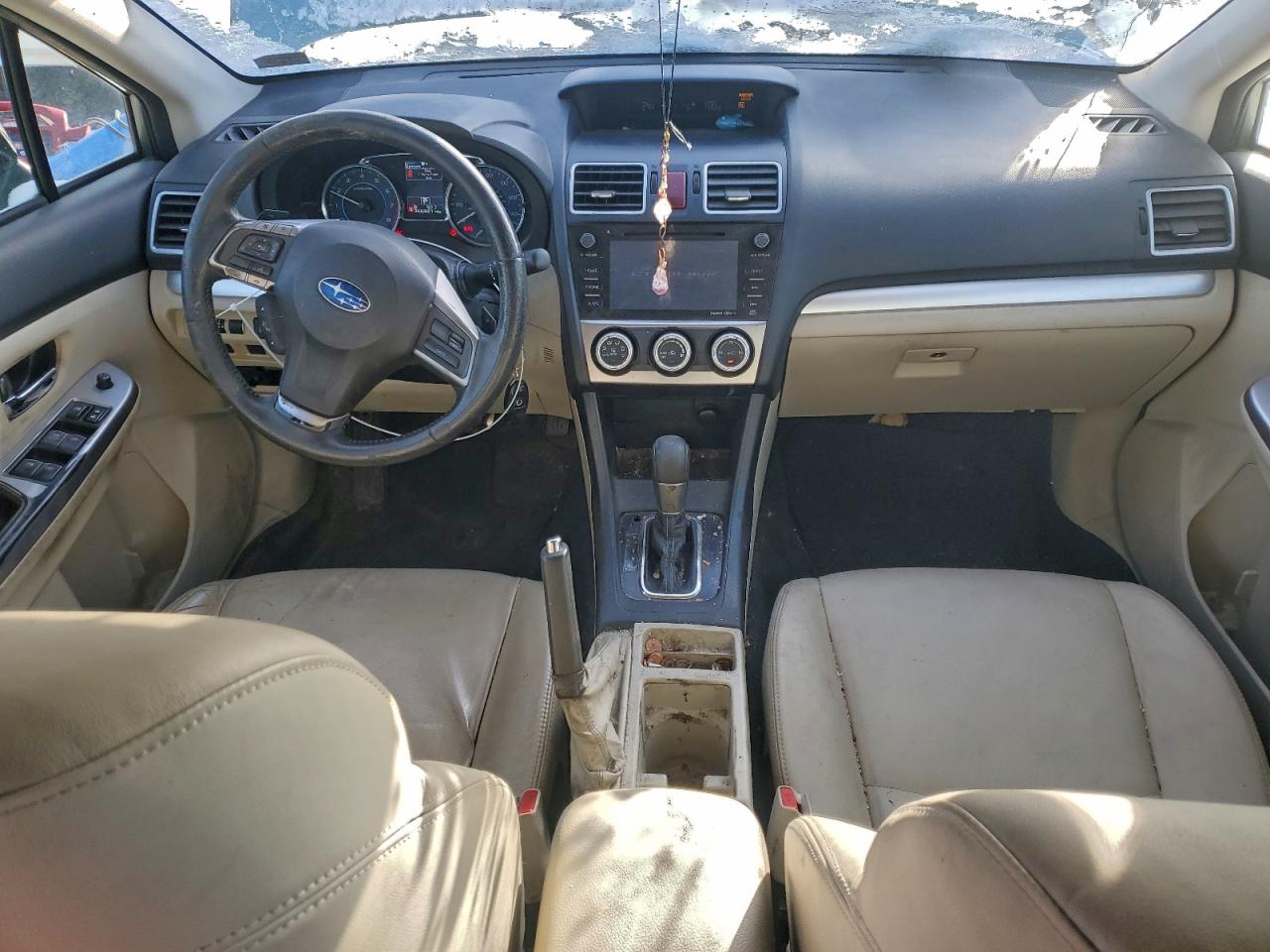 2016 Subaru Impreza Limited VIN: JF1GJAK6XGH002665 Lot: 95245195