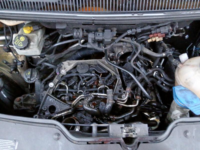 2017 VOLKSWAGEN TRANSPORTER 2.0 TDI BMT 150 STARTLINE VAN