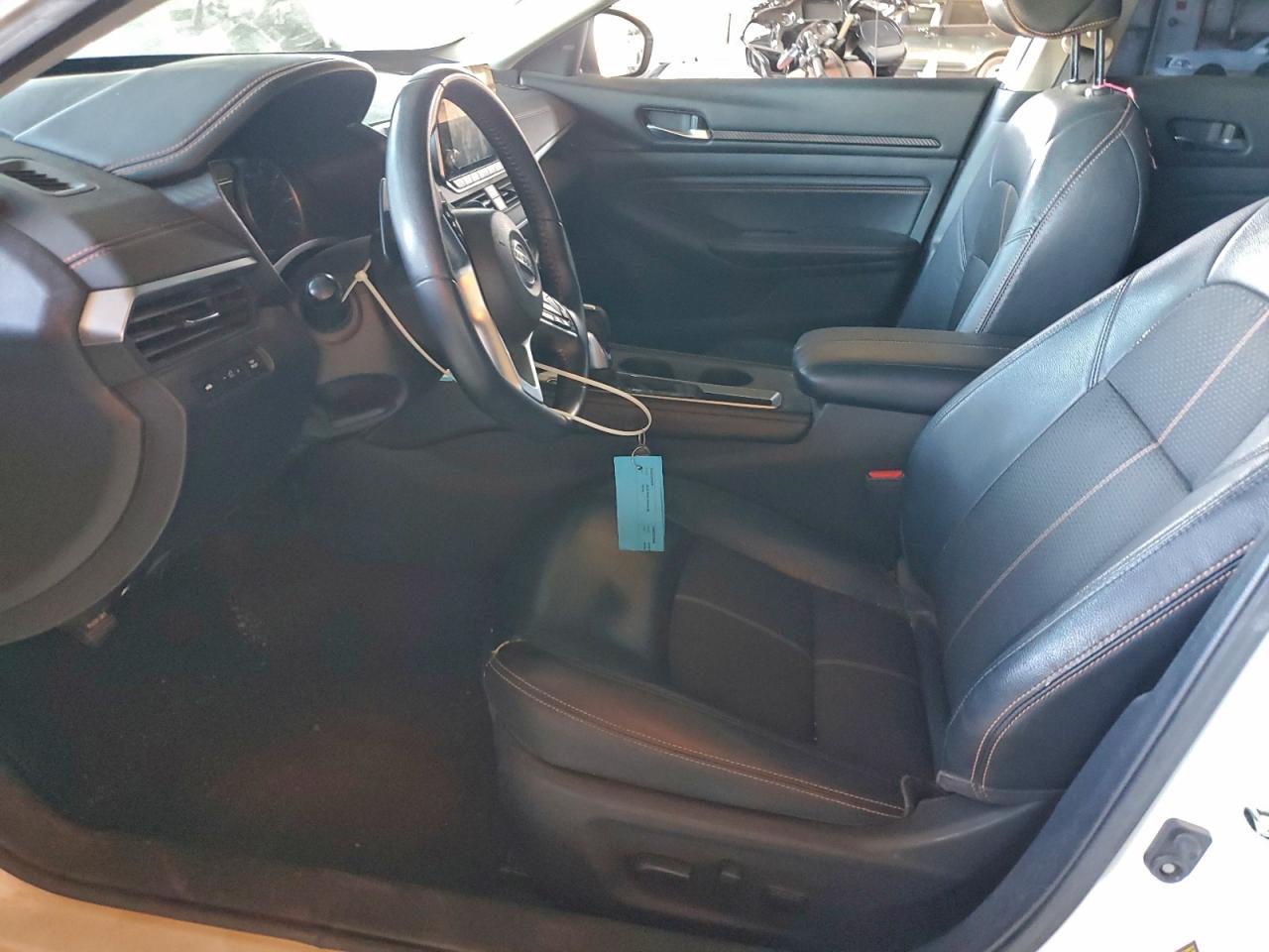 2020 Nissan Altima Sr VIN: 1N4BL4CV5LN309264 Lot: 91584285