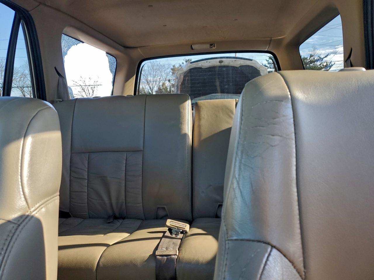 1999 Toyota 4Runner Limited VIN: JT3HN87R9X9019583 Lot: 94897085