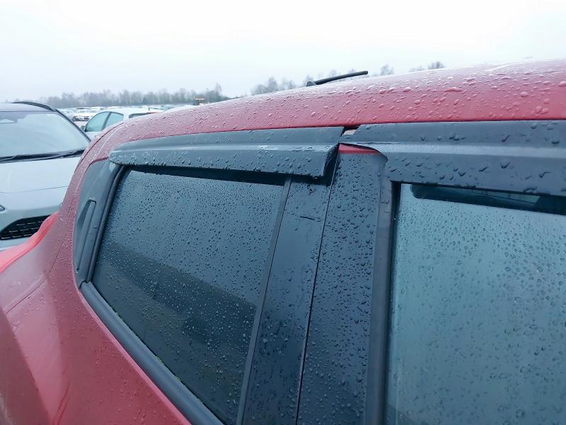 2010 NISSAN JUKE 1.6 ACENTA 5DR [SPORT PACK]