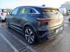 2023 RENAULT MEGANE E-TECH EV60 160KW TECHNO+ 60KWH OPTIMUM CHARGE 5DR AUTO for sale at Copart CHESTER