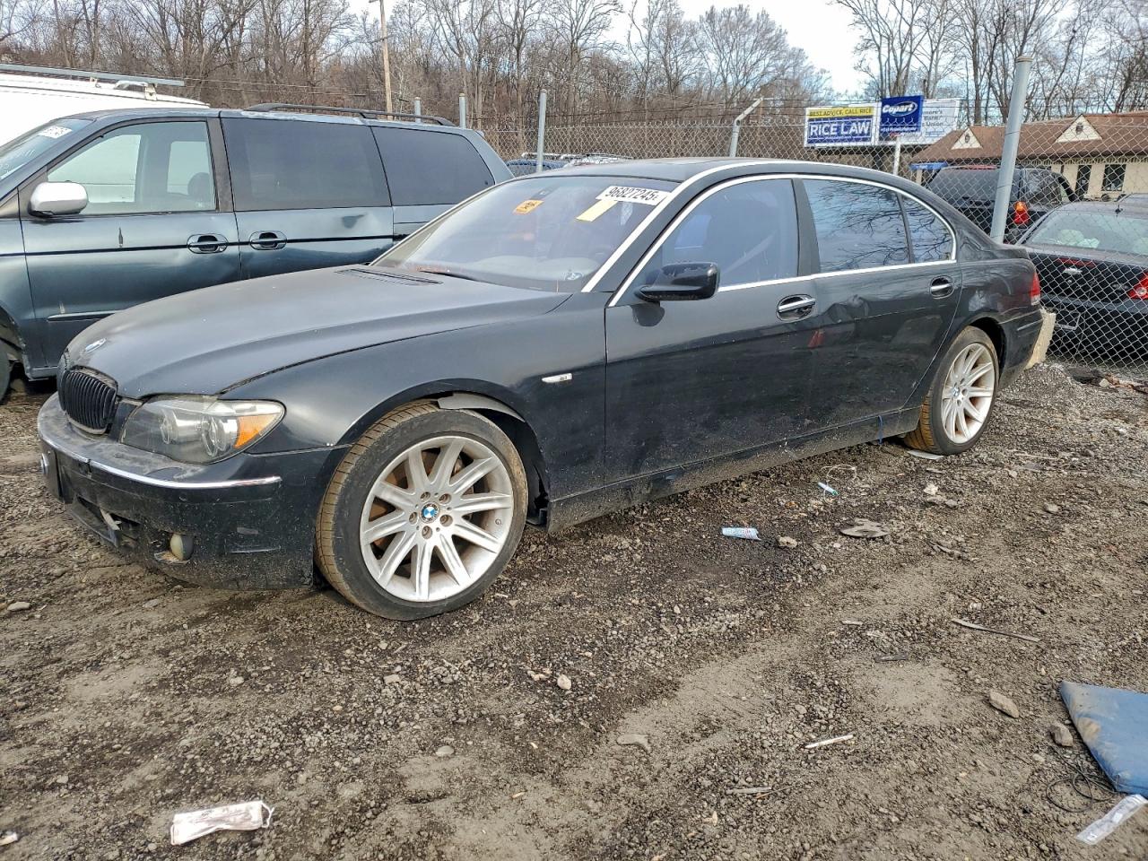 Фото: WBAHN83577DT66709