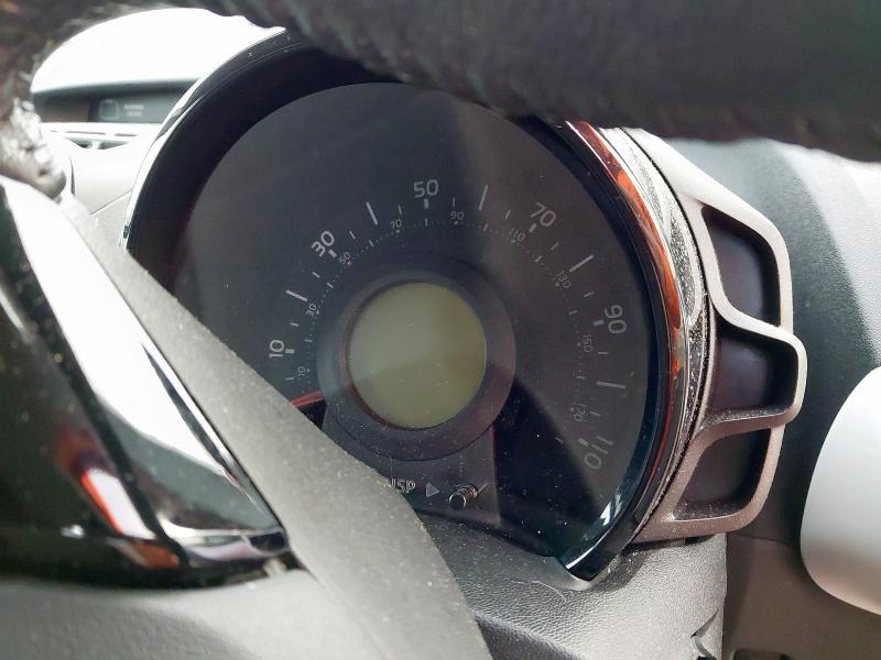 2015 TOYOTA AYGO 1.0 VVT-I X-PRESSION 5DR